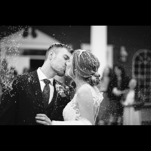 Meet your Posher, Grace - Picture 1 of 3